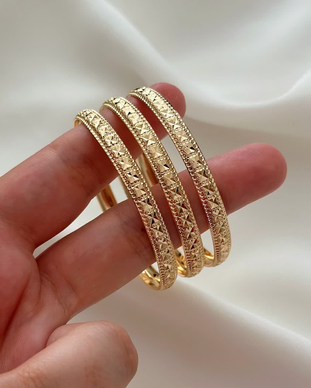 النگوی 6 میل بچه گانه کد 2291 - خرید آنلاین از گالری آداس